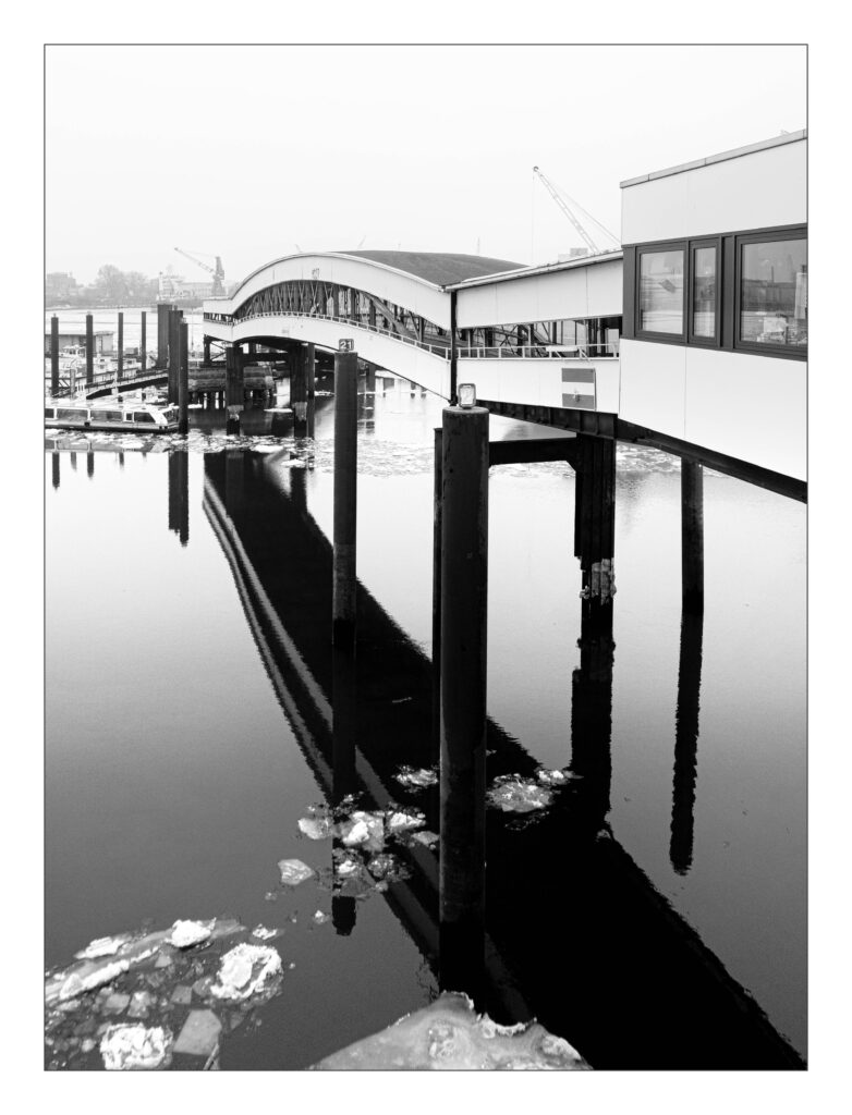 hhbw 6 Übersebrücke im winter
