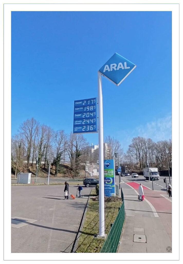 web hammerspritpreis p